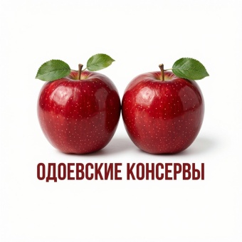 Начинка Одоев П-65 яблочная 14 кг